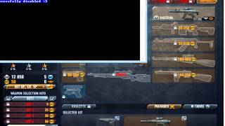 Чит на Contarct Wars полностью безопасен