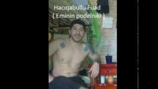 Haciqabullu ogru Emin