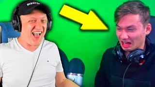 УРА! ТЕСТ НА DuDoS - ВЫПАЛ САМЫЙ ДОРОГОЙ НОЖ ОТ ГЕЙБА ДЛЯ БАНДЫ ЮТУБА В CS:GO (КСГО ОТКРЫТИЕ КЕЙСОВ)