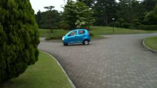 minieco 三輪　ミニエコ　トライク