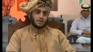 بيني وبينكم 2008 - ح12 الفنون الحجازية2 ( 1 - 4 )