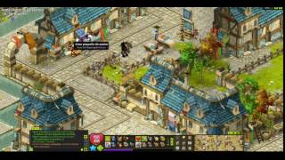 [DOFUS] AUSENCIA DE 3 SEMANAS + SET PARA UGINAK DE FO 200