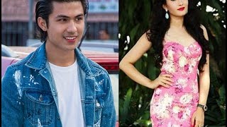 New Nepali Movie 'Cri'//Anmol Kc and Aditi//अनमोल केसीको नयाँ फिल्म ‘कृ’