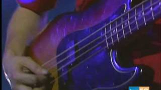 Merritville - La Edad de Oro - Madrid October 9, 1984