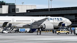 Flight Simulator 2019 in 4K | Denver to San Francisco | Ultra Realism