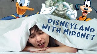 DISNEYLAND WITH MIDONE? (SingSing Dota 2 Highlights #1371)
