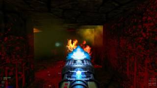 Brutal Doom 64 - 20 Spawned Fear - Uncommented Gameplay