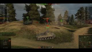 Новый Аимбот от lsdmax   он же старый Прицел Ванги WoT