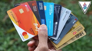 Best Credit/Debit Card Offers! ??