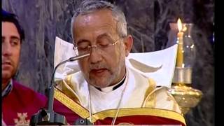 Archbishop Raphael Minasyan Архиепископ Рафаэль Минасян
