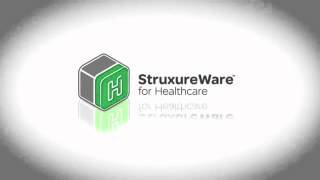 StruxureWare for Healthcare