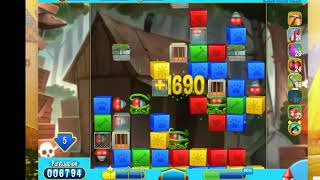 Pet Rescue level 2250, pet rescue, nivel 2250 pet rescue solucionado, solved, sin booster