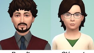 The Sims 4 Legacy Challenge part 107: Completing aspirations, painting and writing