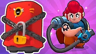 UPDATE! EPIC BRAWL BOX! PAM?! - Brawl Stars