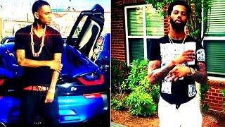 Soulja Boy ft. Hoodrich Pablo Juan - One, Two
