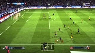 FIFA 15 HKVPL S8 Game 1 Milk Boys 2