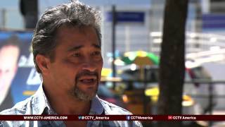 Use of nicknames growing trend for Brazilian political candidates