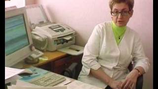Полтавская Мария Георгиевна. О книге.