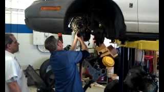 Saturn Transmission Repair in Raleigh | 919-790-7979