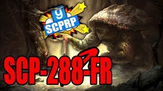 SCP-288-FR LA GROTTE ULTRA ÉTRANGE  - GMOD SCP RP