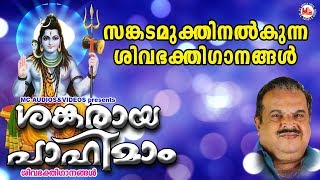 സങ്കടമുക്തി ലഭിക്കുവാൻ എന്നും കേൾക്കേണ്ട ശിവഭക്തിഗാനങ്ങൾ | Shiva Devotional Songs Malayalam