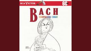 Brandenburg Concerto No. 5 in D major, BWV 1050: Allegro