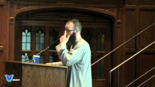 How the Bible Led Me to Islam  by Yusha Evans 1 of 9