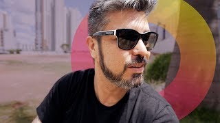 Acharam que Eu Tinha Saído da OZI - OZI VLOG #425