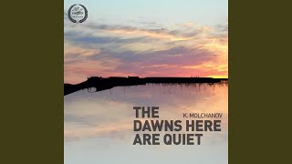 The Dawns Here Are Quiet, Part II: Liza's Reminiscence