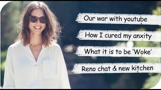 HOW I CURED MY ANXIETY | THE MICHALAKS | AD