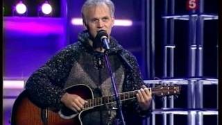 Сергей Бородин - Кукушка (Виктор Кочетков).