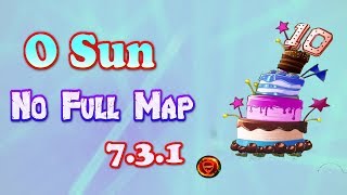PVZ 2 LinhYM | Plants vs Zombies 2 Hack 0 Sun No Full Map Version 7.3.1 Official ( Android & Ios )