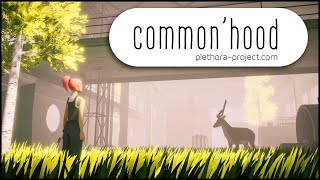 Common'hood | Angezockt! [Let's Play German Deutsch]