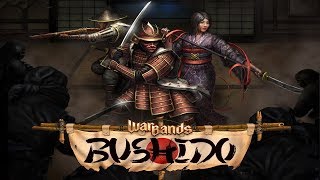Времяпрепровождение в Warbands Bushido