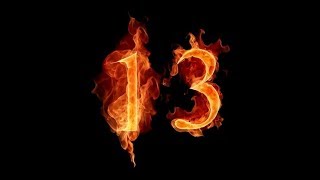 Пятница 13 -  Я всё-таки выжил