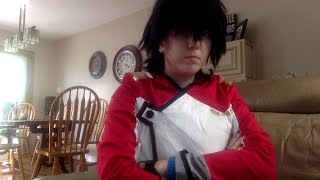 Voltron Keith Q&A  - 2 Years after Season 8