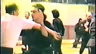 Togakure Ryu Taijutsu & Kukishin Ryu Yarijutsu