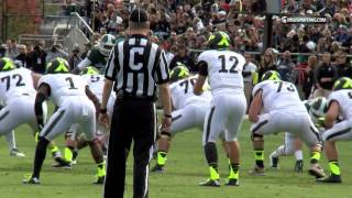 MSU Weekly Football Update