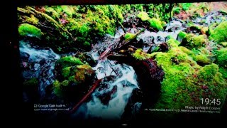 Honest Review of the Sony S8505C 55 Inch 4K  Curved Android TV running KODI