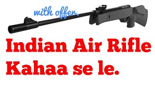 Air Rifle VX100 .