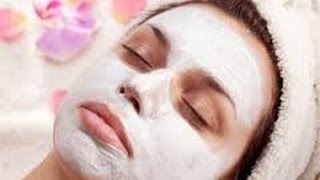 HOW TO DO BLEACHING .PROFESSIONNALY .BLEACHING AT HOME.( how to bleach face )