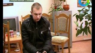Смертный приговор. Эфир 4.12.2011