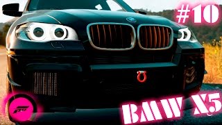 Forza Horizon 2 | BMW X5 | (XboxONE) #10
