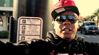 Astin Kush ft. Keyta V - Strung Out [Official Video]