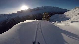 Chamonix-Le Brévent
