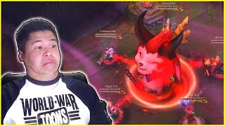 NEW DOOM BOTS GAMEPLAY!! | League of Legends