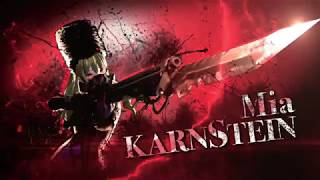 CODE VEIN Character Trailer: Mia Karnstein | X1, PS4, Steam