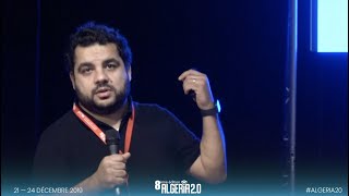 Algeria 2.0 : Agile & DevOps in Africa, does it work?