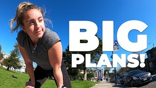 Will My 2020 Plans Break Me?