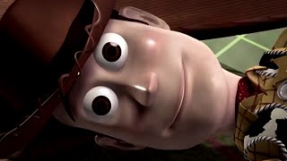 Toy Story.EXE FINAL VERSION | BAKED POTATO